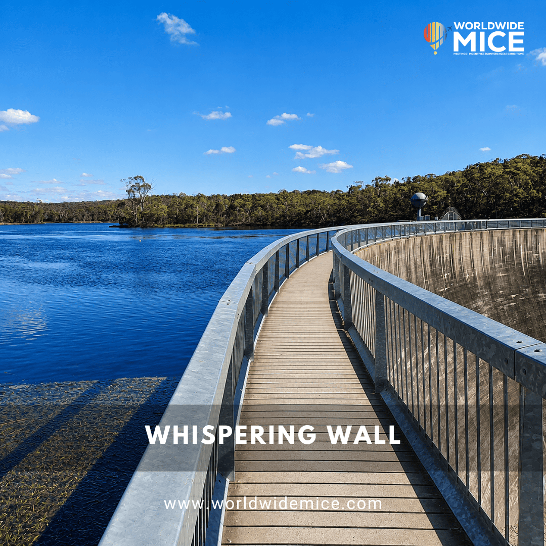 Whispering Wall